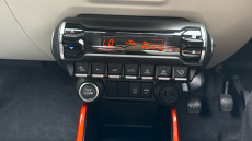 Suzuki Ignis 1.2 Dualjet SHVS SZ5 5dr Petrol Hatchback